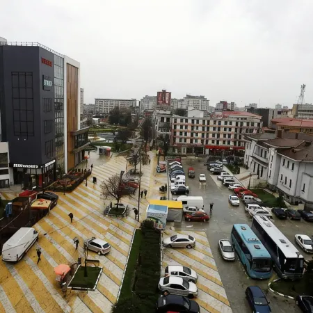 Ibis Styles Pitesti Arges