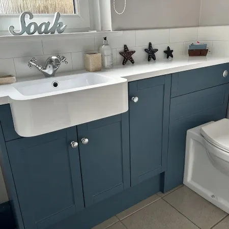 No50 - one bedroom cottage, south facing courtyard in Crail. Отели в г. Крейл