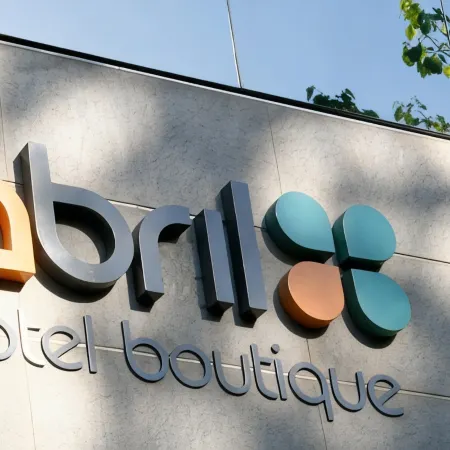 Abril Hotel Boutique