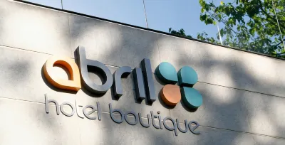 Abril Hotel Boutique Hotels in 