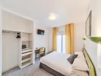 Hotel Provencal Hotels in Saint-Raphael