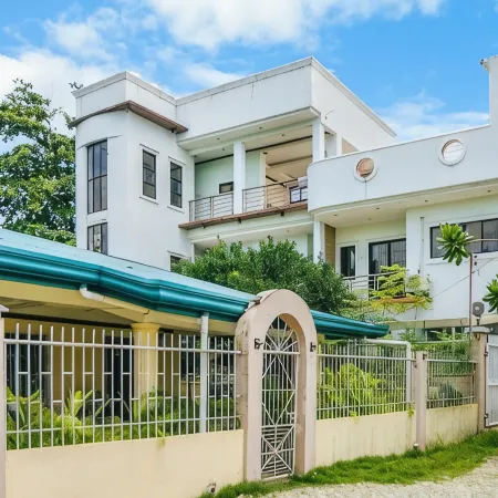 Caliah Homes