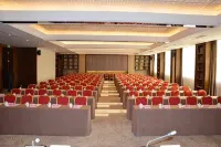 Xili International Hotel