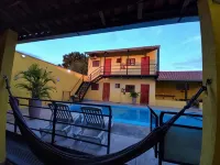 Pousada Rio Bonito