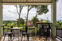 บ้านสวนมีตังค์รีสอร์ท จันทบุรี - รีสอร์ท