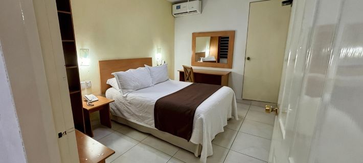 Pequeno Gran Hotel Hotels in Aguascalientes