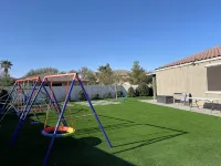 A TRUE MODERN OASIS