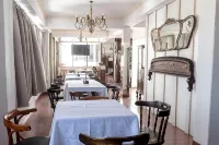 San Lorenzo Design - Homestays
