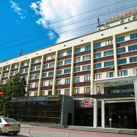 Таганрог Конгресс-отель