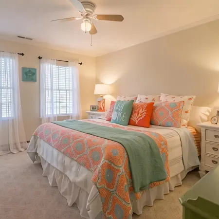 Spacious Home Close to the Beach and Bay - 5 bedroom w/Separate In-Law Suite!