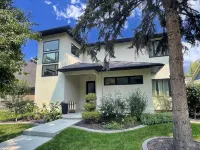 Beautiful, Bright, Boise State! Charming 3 bed / 3.5 bath - South Boise Village - 4 étoiles