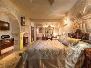 Cappadocia Acer Cave Hotel