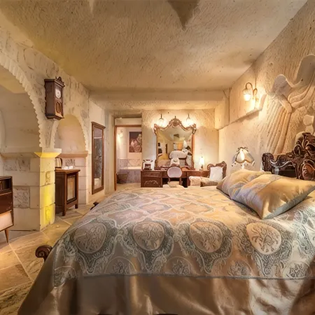 Cappadocia Acer Cave Hotel