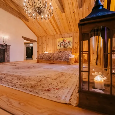 Zagorodnyi Usadyba Dolgorukiy Hotel