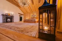 Zagorodnyi Usadyba Dolgorukiy Hotel - 2 Sao