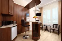 Khutorok Hotel - Inns