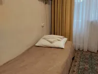 Zhmz Lesnoj Dvorik Sanatorium Hotéis em Zhukovsky