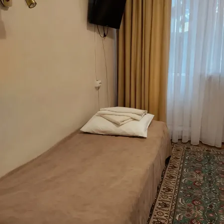 Zhmz Lesnoj Dvorik Sanatorium Отели в г. Жуковский