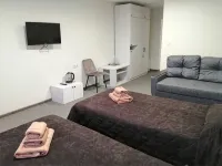 Lunevo Hotel on Volga - 2-Star