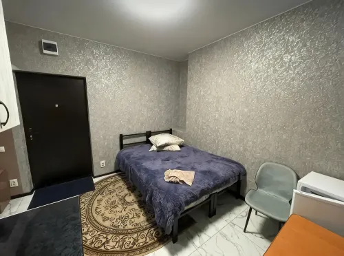 Morskaya Hotel - 2 звезды