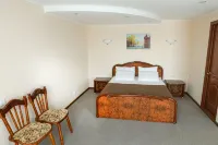 Tsentralnaya Hotel