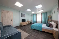 Kvartirov Vzletka - Inns