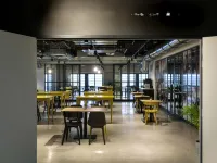 Ibis Styles Namur - breakfast