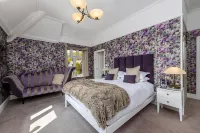 Applegarth Villa Hotel & Restaurant (Adult Only) - พร้อมระเบียง