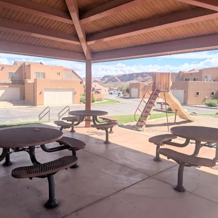 Beautiful Moab Townhome