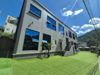 Gapyeong Raon Foret Kids Pool Villa Hotels near Seungcheonsa