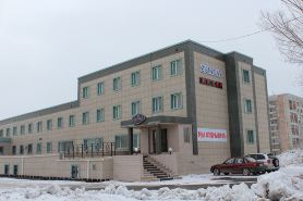 Hotel Zumrat