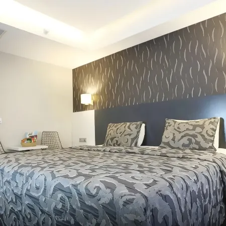 Riva Hotel Alsancak