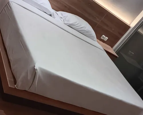 Pondok Kahuripan Hotel Rooms Photos