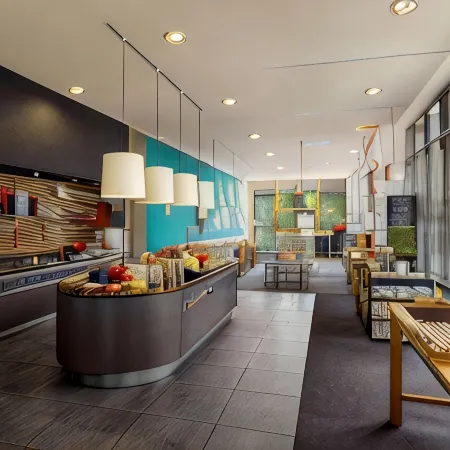 Vienna House Easy by Wyndham Pilsen