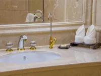 Guangzhou Yueda City International Hotel Hotels near Redtory