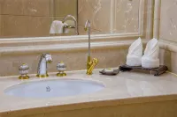 Guangzhou Yueda Financial City International Hotel Hotels in Guangzhou