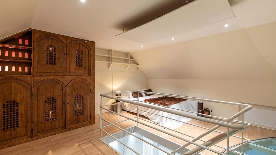 Maison Noppius