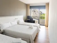 Hotel Planas Hoteles en Salou