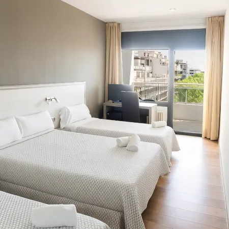Hotel Planas