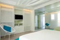 Apartamentos Portu Saler