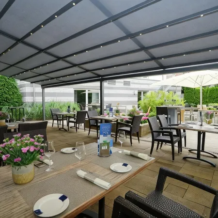 Ringhotel Appelbaum Gütersloh
