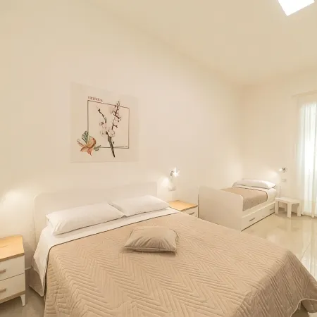 B&B Mandorlo Bianco