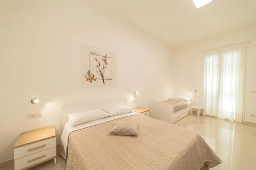 B&B 만돌로 비앙코