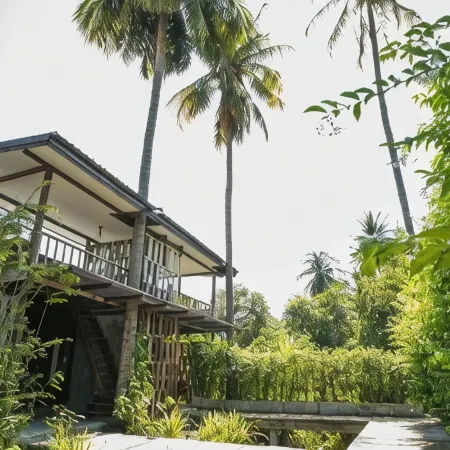 ChababaanCham Resort