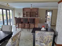 Balalaika Boutique Lodge