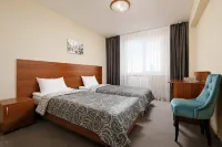Business Continent Hotel