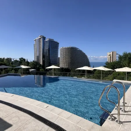 Ревиталь Парк