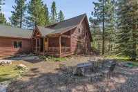 Beautiful 3 Bedroom Mountain Paradise near Lake Davis - 3성급