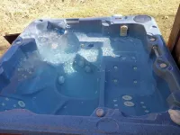 Paradise Mountain Getaway! Hot Tub to Relax after Hiking, Fishing, & Fun Here! - Alppimaja