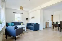 Vacation apartment Beach Bay Moba-travel - 2-Sterne